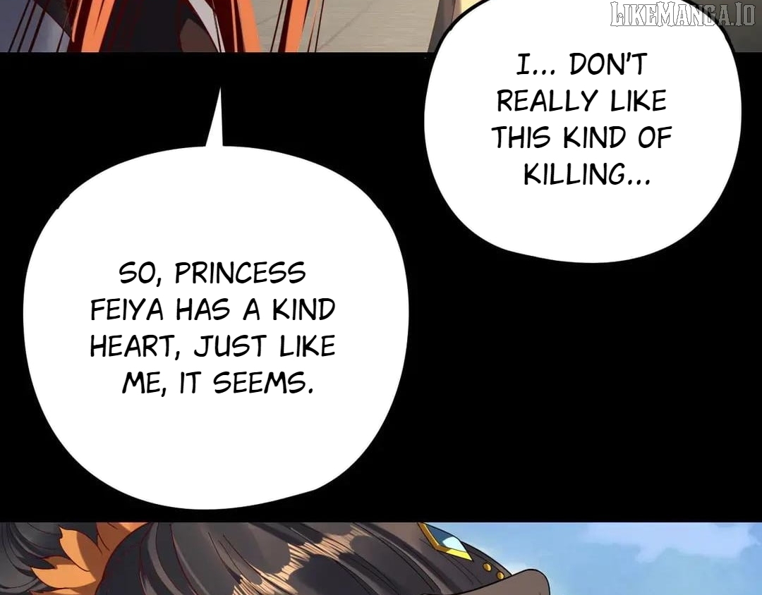 Me, The Heavenly Destined Villain Chapter 288 - page 55